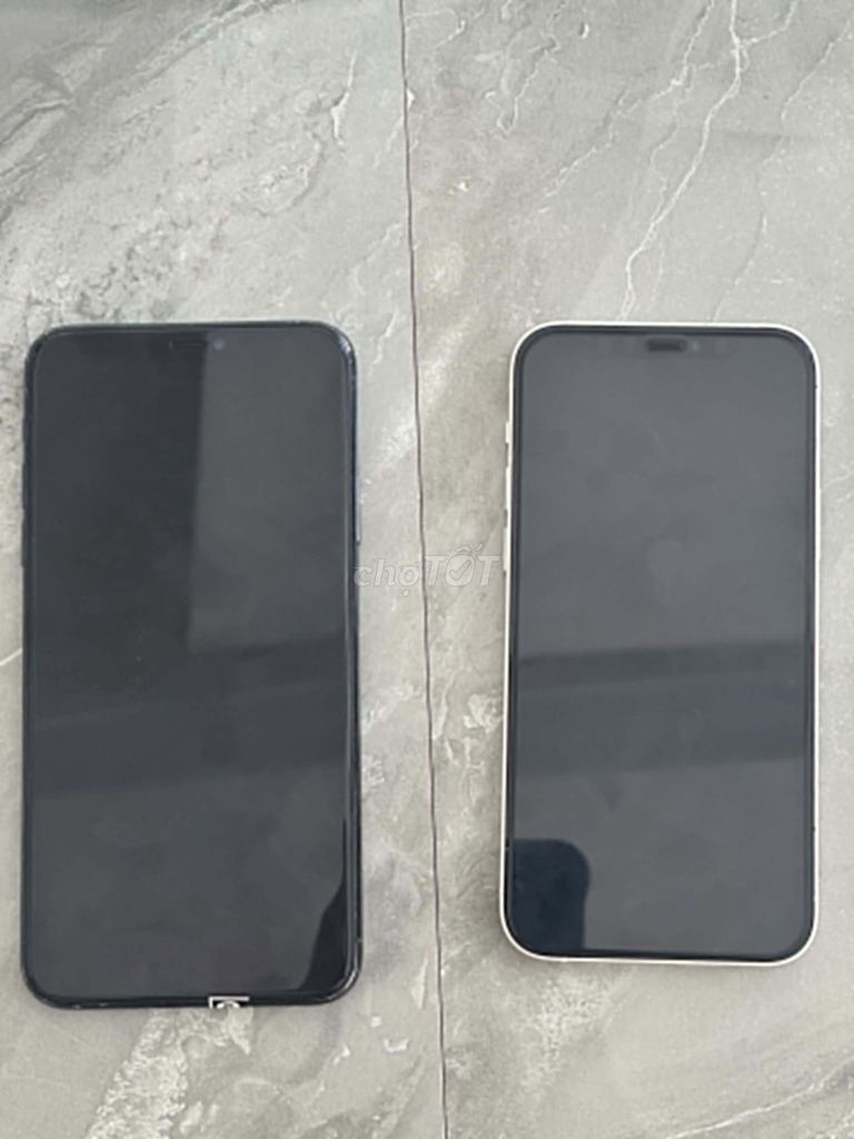 Apple iPhone 12 128GB Full zin. Mua bán Điện thoại tại Thành phố Thuận An Bình Dương được đăng bởi Hội Đồ Điện Tử hình 1
