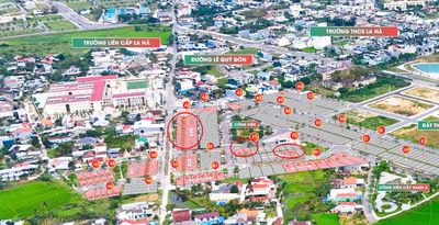 Chỉ 12,5triệu/m2 sở hữu ngay khu dân cư An Điền Phát. Mua bán đất tại Huyện Tư Nghĩa Quảng Ngãi được đăng bởi Chính Nguyễn