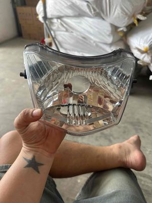 đèn wawe apha 110. Mua bán Phụ tùng xe tại Thành phố Cà Mau Cà Mau được đăng bởi Thanh Thảo