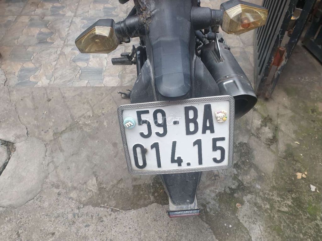 Kimco50ccc. Mua bán Xe máy tại Thành phố Thủ Đức Tp Hồ Chí Minh được đăng bởi xe79 cỏ79 hình 6