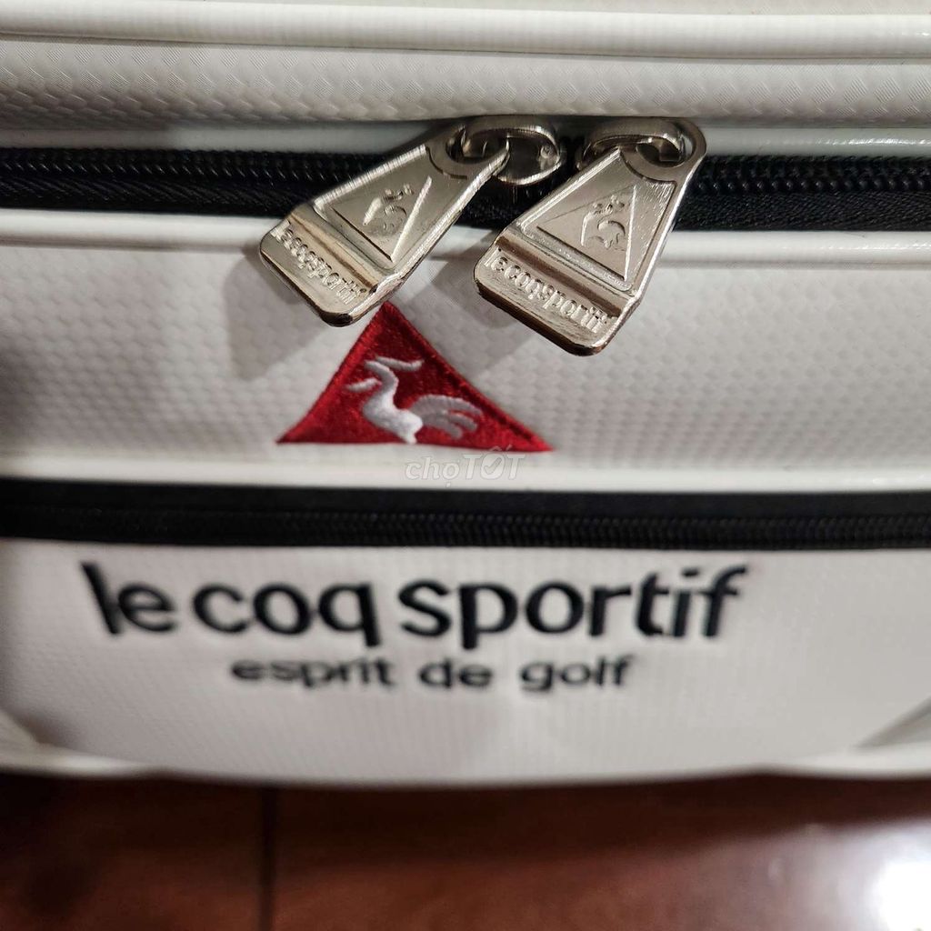 Túi Golf Le Cog Sportif Mới 100%