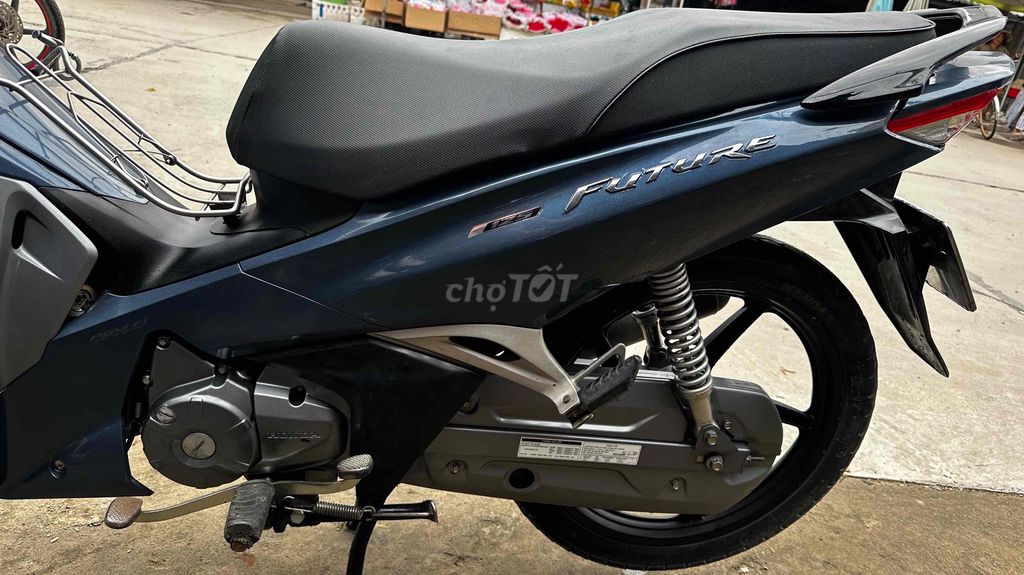Honda Future fi 2019 xanh ( hỗ trợ góp ). Mua bán Xe máy tại Huyện Chợ Mới An Giang được đăng bởi Cửa hàng xe Thiên Phước 2 hình 6