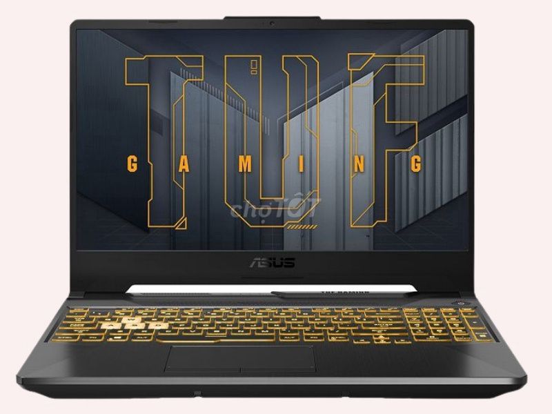 ASUS TUF Gaming A15 FA506QM Ryzen 7 16GB RTX 3060. Mua bán Laptop tại Quận Hà Đông Hà Nội được đăng bởi home flux hình 2