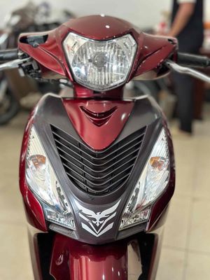 Honda Viosn 2019.Khoá Makey.Xe đẹp.máy zin êm.BSTP. Mua bán Xe máy tại Quận 6 Tp Hồ Chí Minh được đăng bởi Cửa Hàng Xe Máy Hoà Bùi