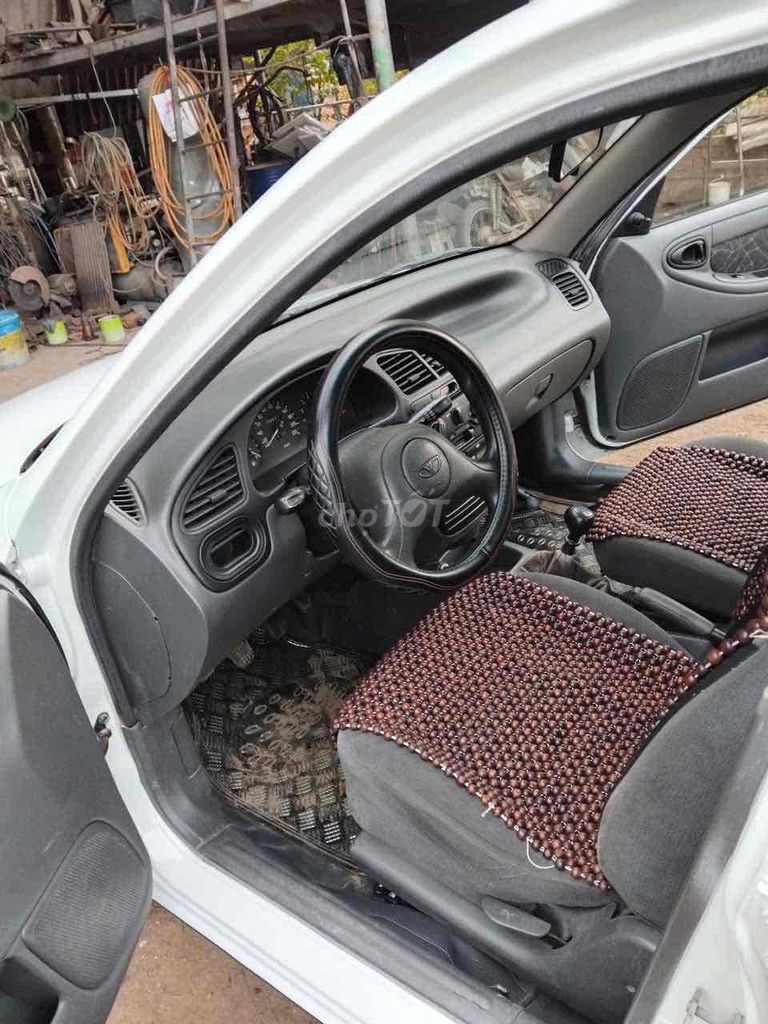 Daewoo Lanos 2004 SX - 15000 km. Mua bán Ô tô tại Huyện Củ Chi Tp Hồ Chí Minh được đăng bởi Thanh Thao hình 7