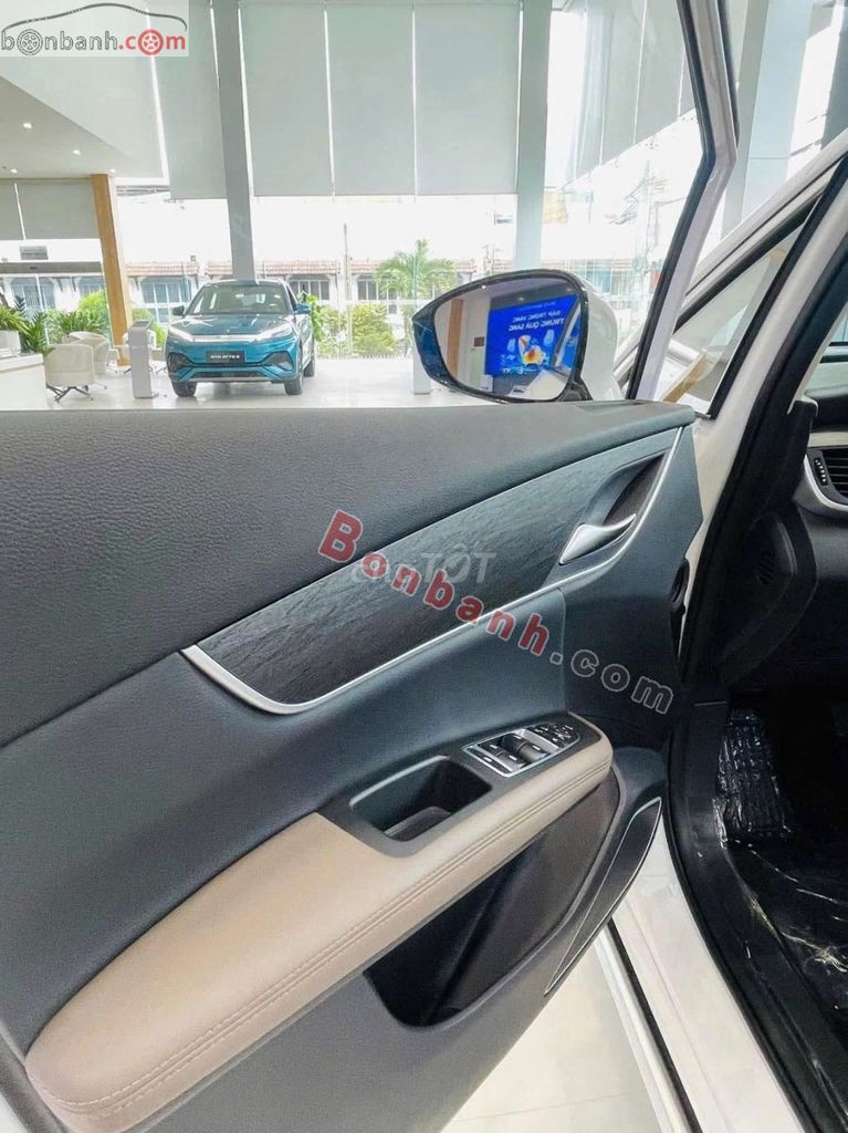 BYD M6 Standard 2025 - 756 Triệu. Mua bán Ô tô tại Thành phố Lào Cai Lào Cai được đăng bởi Tiến Đạt hình 4