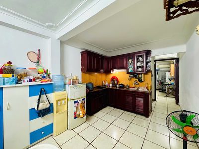 Căn hộ 40 m² · 1 PN · Đường Lạc Long Quân