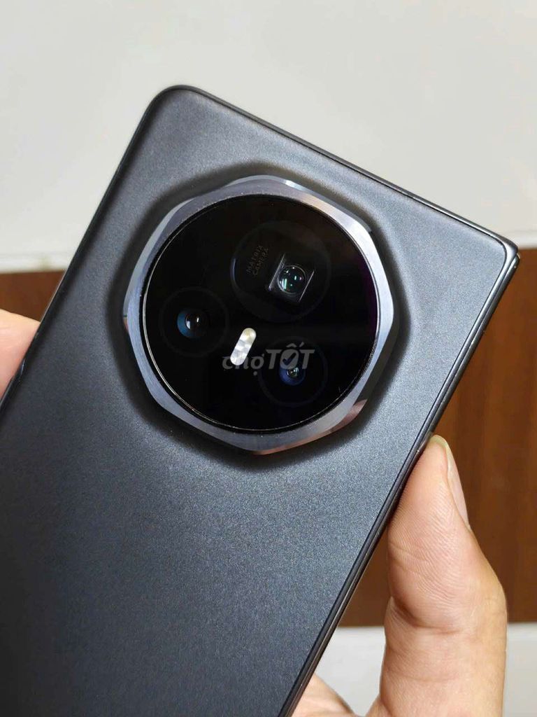 Honor Magic V3 512GB Đen Snapdragon 8 Gen 3. Mua bán Điện thoại tại Quận Hoàng Mai Hà Nội được đăng bởi nam hình 1