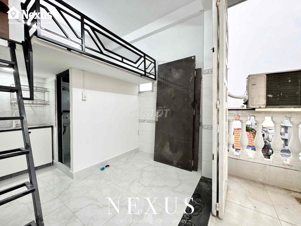 KHAI TRƯƠNG 10P NGAY TRUNG TÂM GÒ VẤP