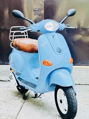 VESPA ET8 150CC ITALY NHẬP Ý BSTP CỰC ĐẸP. Mua bán Xe máy tại Quận 12 Tp Hồ Chí Minh được đăng bởi Ta Thanh Thai