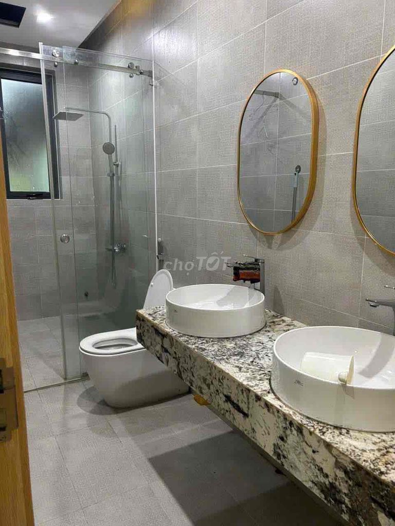 Furnished 2-storey house on Trung Lương 11, open to foreigners — photo 7