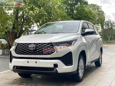 Toyota Innova Cross 2.0 CVT 2025. Mua bán Ô tô tại Quận Bình Thạnh Tp Hồ Chí Minh được đăng bởi Toyota Hiroshima Tân Cảng 