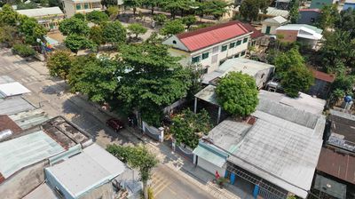 Cần bán nhà đất