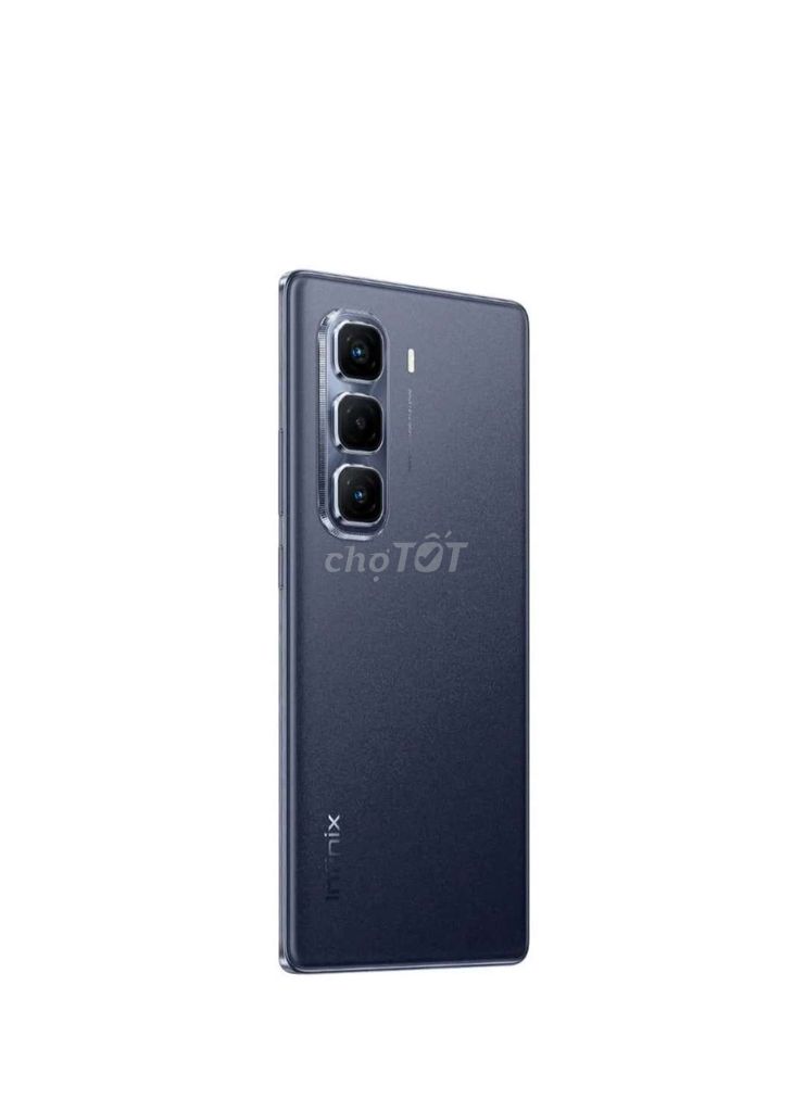 Infinix Hot 50 Pro Plus 5G 256GB Xám. Mua bán Điện thoại tại Huyện Đại Lộc Quảng Nam được đăng bởi Pham Vănphúc hình 1