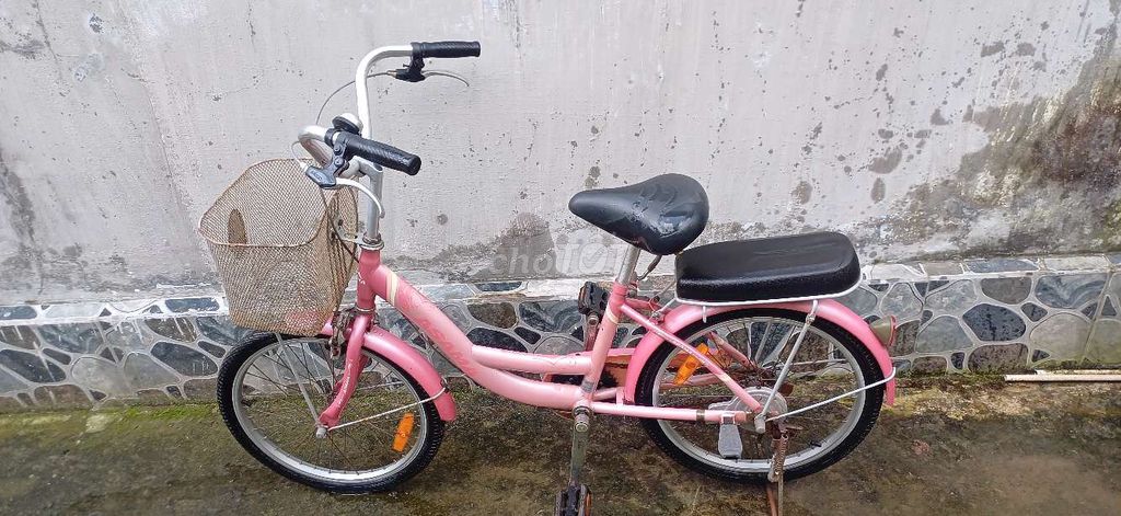 Xe đạp Asama sườn Thép. Mua bán Xe đạp tại Huyện Châu Thành Bến Tre được đăng bởi gà tre hình 2