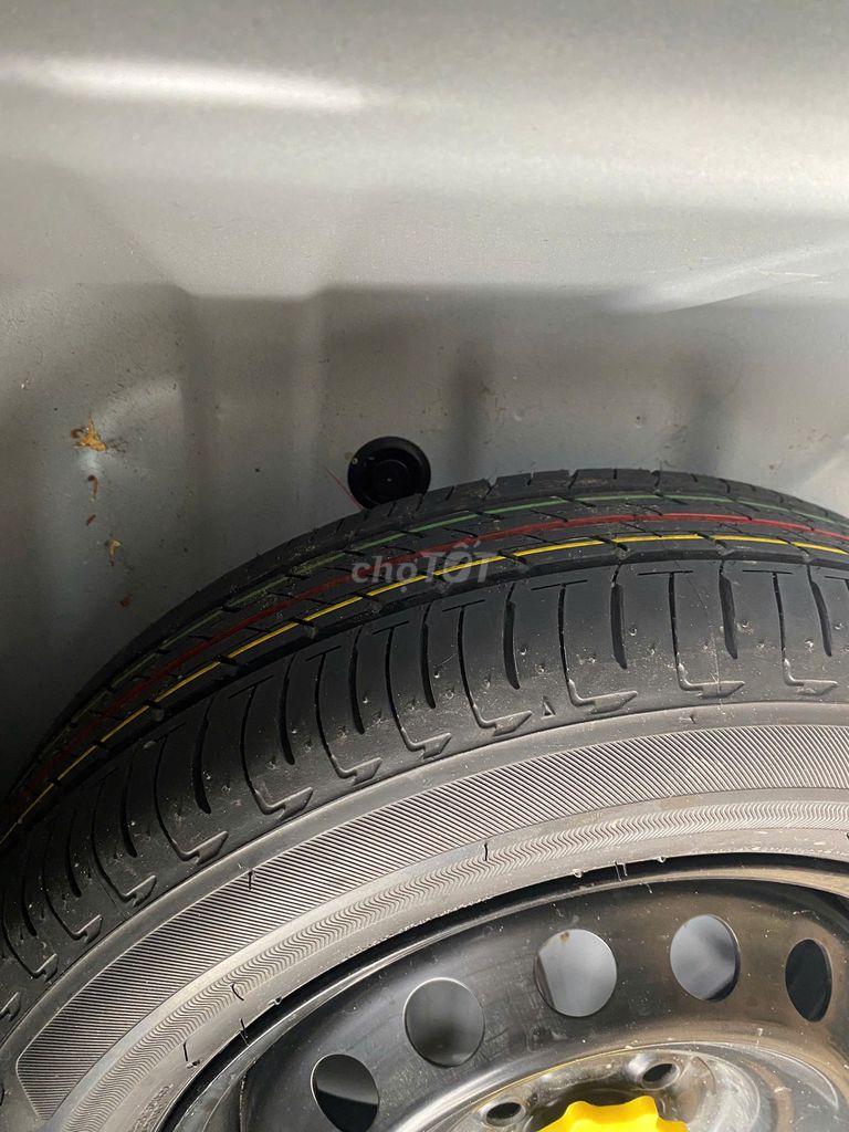 Toyota WIGO 1.2 AT 2024 - Lướt 25.500km. Mua bán Ô tô tại Quận Gò Vấp Tp Hồ Chí Minh được đăng bởi Mr Chánh TOYOTA SURE hình 11