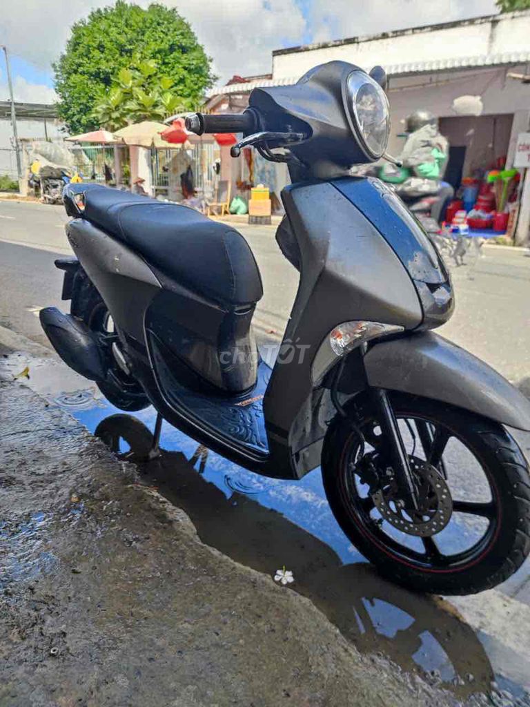 Yamaha jamus 2018 smk biển 35 máy zin êm. Mua bán Xe máy tại Quận Cái Răng Cần Thơ được đăng bởi Cầm Đồ Minh Tấn hình 2