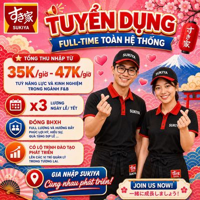 Công ty TNHH Zensho Việt Nam logo
