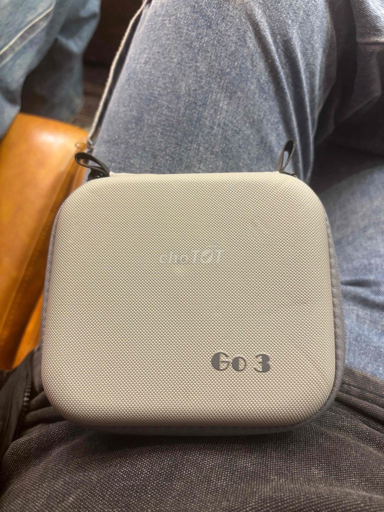 Máy quay POV Insta360 GO 3S Trắng. Mua bán Máy ảnh, Máy quay tại Quận Hoàng Mai Hà Nội được đăng bởi gió hình 1