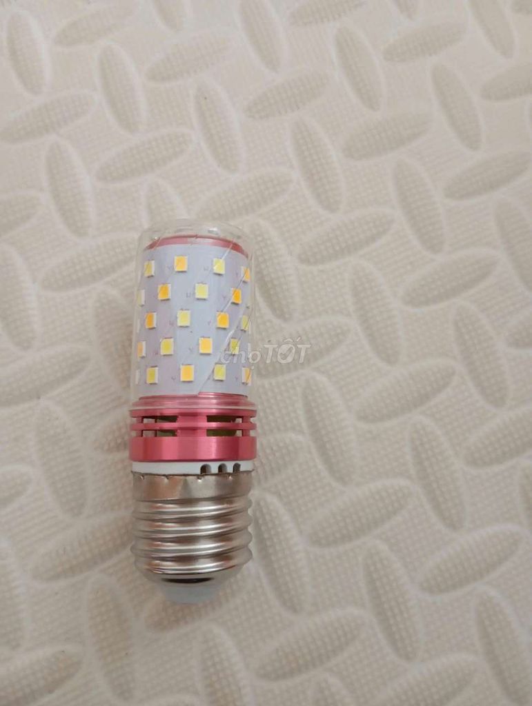 Bóng đèn LED Trắng, Vàng. Mua bán Đèn tại Quận Nam Từ Liêm Hà Nội được đăng bởi Diệp hình 1