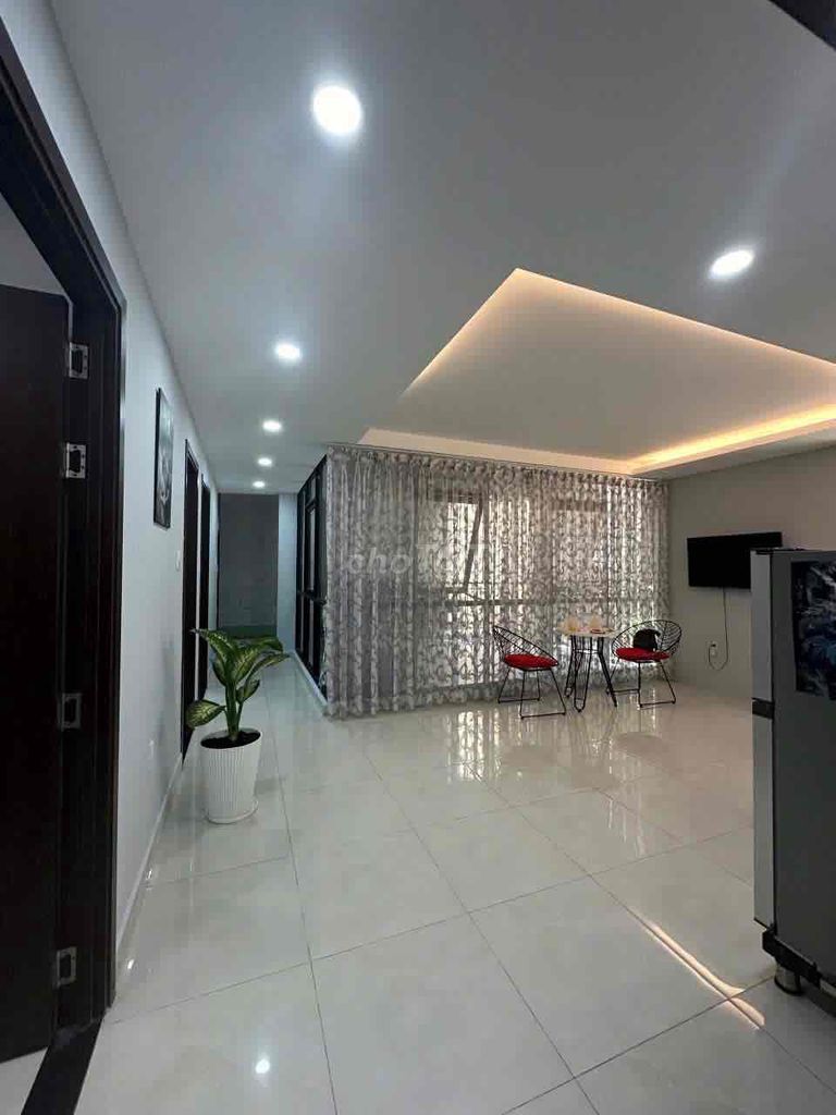 căn hộ 2 PHÒNG NGỦ điện biên phủ 101m2