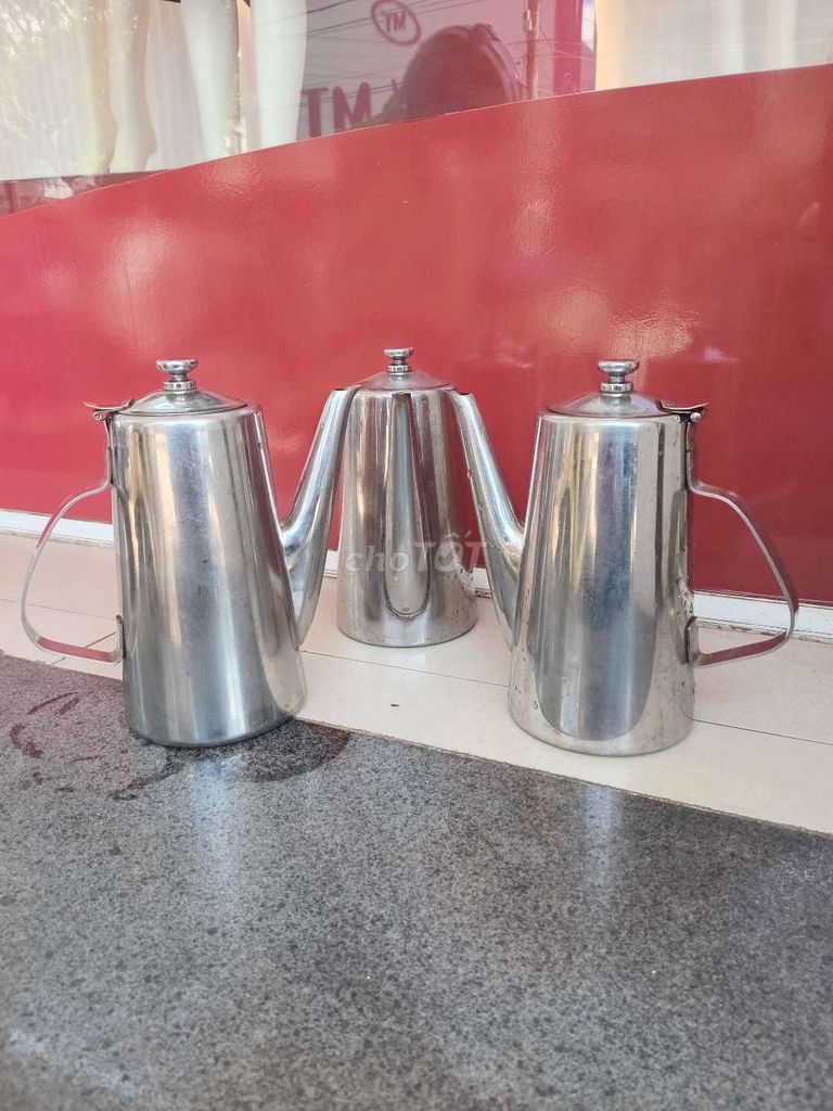 Dụng cụ nhà bếp Kim loại Gốm sứ. Mua bán Dụng cụ nhà bếp tại Thành phố Buôn Ma Thuột Đắk Lắk được đăng bởi Văn Ân hình 1