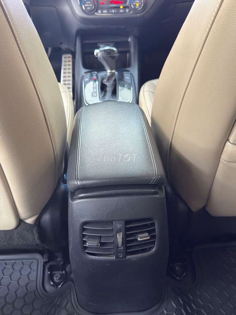 Kia Cerato sx 2018 1.6 màu xanh đen 1 chủ. Mua bán Ô tô tại Thành phố Thủ Đức Tp Hồ Chí Minh được đăng bởi Tuấn Anh hình 6