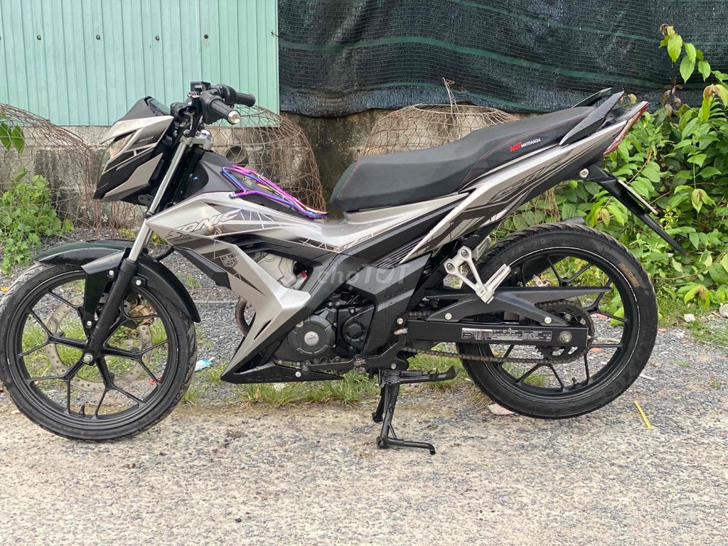 bán xe sonic 2019 biển 59 giấy tờ hợp lệ 18tr300. Mua bán Xe máy tại Huyện Củ Chi Tp Hồ Chí Minh được đăng bởi Minh Trung hình 2