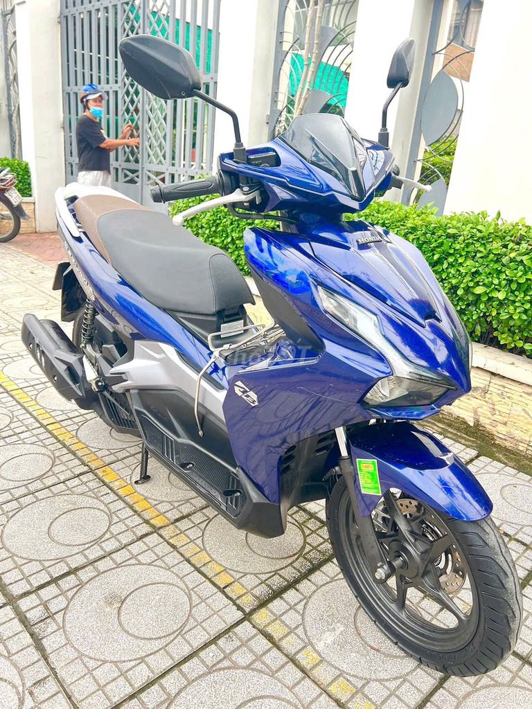 👉AIRBLADE 150 2021 ABS XE LƯỚT ĐẸP CHÍNH CHỦ. Mua bán Xe máy tại Thành phố Thủ Đức Tp Hồ Chí Minh được đăng bởi XE MÁY ANH hình 3