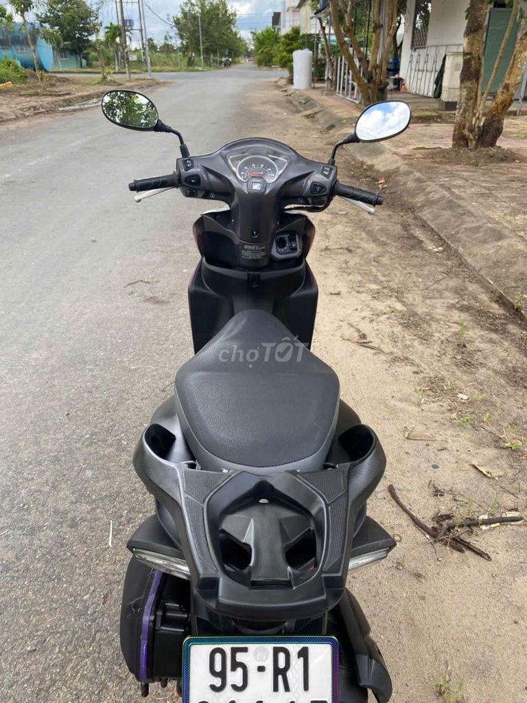 Cần bán vison 2020 khóa samks bs 95 hậu Giang. Mua bán Xe máy tại Quận Cái Răng Cần Thơ được đăng bởi Nguyễn Chí đinh  hình 5