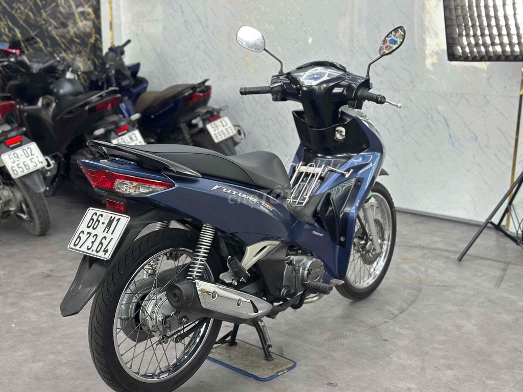 FuLed 2022 góp trả trước 9tr không giam cavet. Mua bán Xe máy tại Quận Tân Phú Tp Hồ Chí Minh được đăng bởi bình đoàn exciter BÁN TRẢ GÓP hình 7