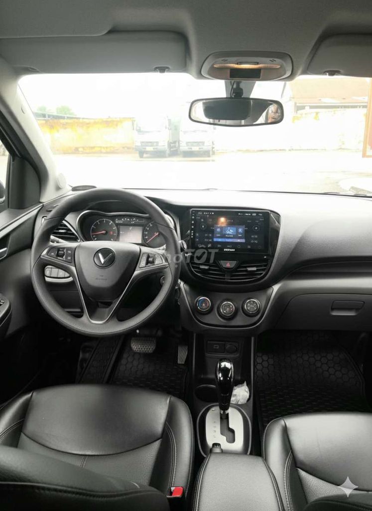 Fadill sx 2020 bản đủ xe như mới. Mua bán Ô tô tại Quận Tân Phú Tp Hồ Chí Minh được đăng bởi Đoàn Thiên Ân  hình 9