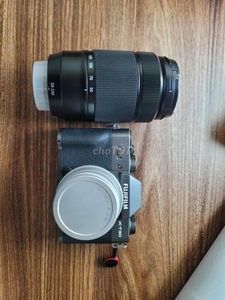 Máy ảnh Fujifilm XT-30 Đã sử dụng. Mua bán Máy ảnh, Máy quay tại Thành phố Biên Hòa Đồng Nai được đăng bởi KhanhTran hình 1