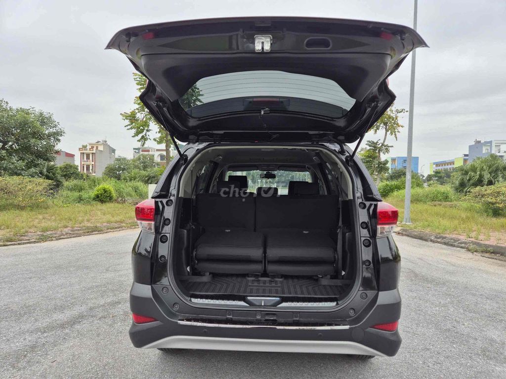 Toyota Rush 2021 S 1.5AT - 43000 km. Mua bán Ô tô tại Huyện Gia Lộc Hải Dương được đăng bởi Nhất Tín Ô Tô Hải Dương hình 13