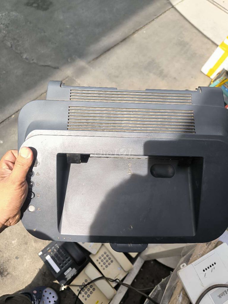 nắp 6230dn. Mua bán Đồ dùng văn phòng tại Quận Gò Vấp Tp Hồ Chí Minh được đăng bởi Tuấn Đồ Cũ Nk hình 1
