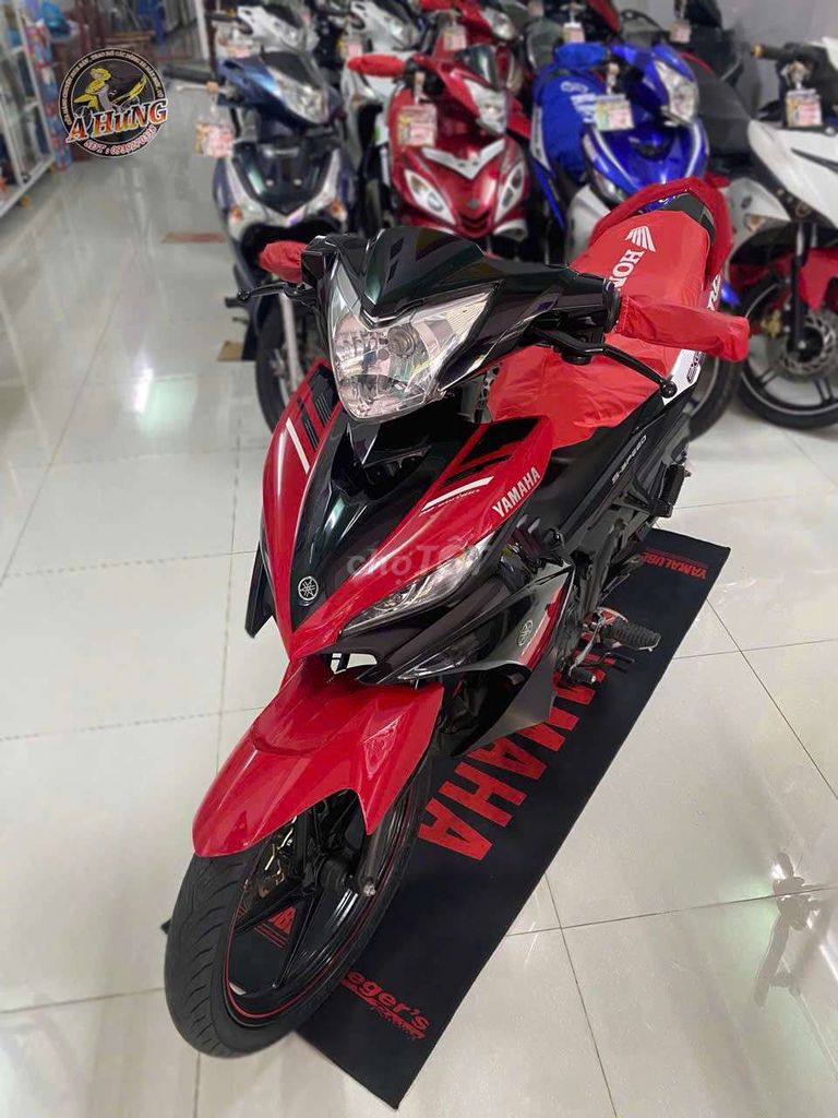 Exciter RC 2014. Mua bán Xe máy tại Quận Cái Răng Cần Thơ được đăng bởi Cửa Hàng Xe Máy A Hưng hình 1