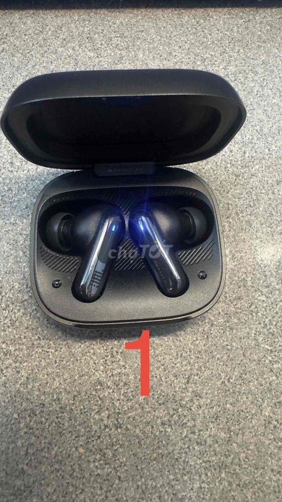Tai nghe JBL Live Beam 3 Đen Chống ồn. Mua bán Tivi, Âm thanh tại Quận Tân Bình Tp Hồ Chí Minh được đăng bởi Tên chưa cung cấp hình 1