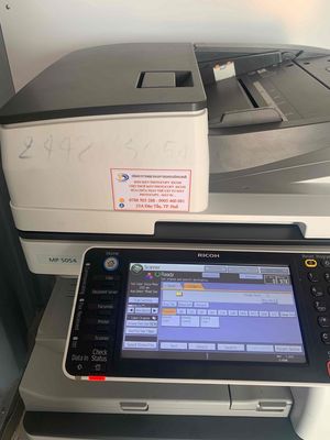 bán và cho thuê máy photocopy ricoh. Mua bán Đồ dùng văn phòng tại Thành phố Huế Thừa Thiên Huế được đăng bởi CTY TNHH TMDV TRUNG DŨNG HUẾ