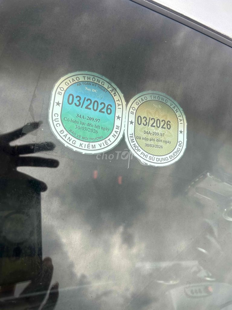 Chevrolet Spark 2009 LT 0.8 MT - 22 km. Mua bán Ô tô tại Huyện Mê Linh Hà Nội được đăng bởi Văn Điệp hình 7