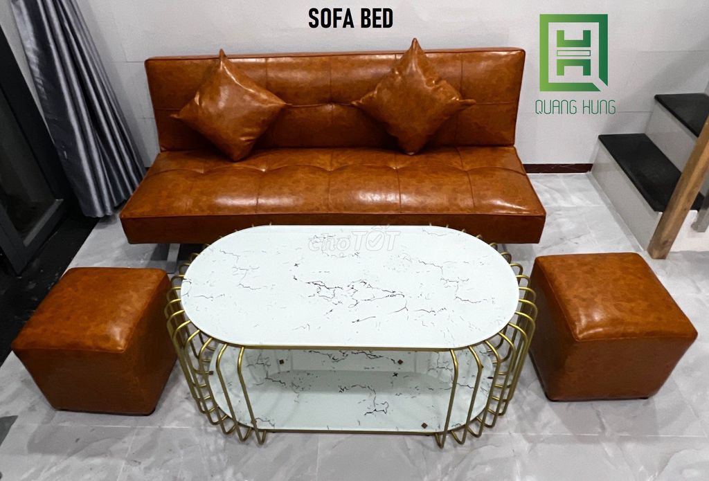 SOFA BED-SOFA BED@SOFA BED@SOFA BED@SOFA BED@SOFA@. Mua bán Giường, chăn ga gối nệm tại Quận 7 Tp Hồ Chí Minh được đăng bởi NỘI THẤT NHÀ XINH hình 1