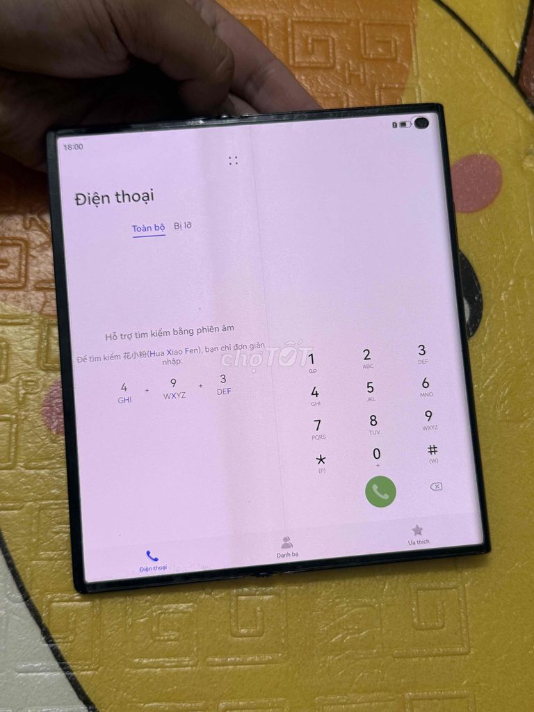Huawei Mate Xs 2 Đen Đã sử dụng. Mua bán Điện thoại tại Quận Tây Hồ Hà Nội được đăng bởi Magic hình 1