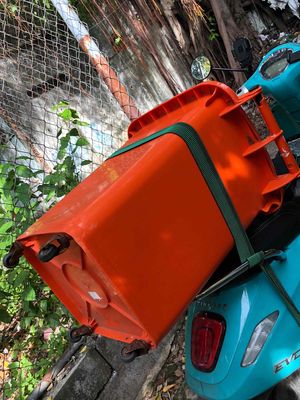 Bán thùng Rác  nhựa. Mua bán Nội thất, đồ gia dụng khác tại Quận 4 Tp Hồ Chí Minh được đăng bởi Hạnh