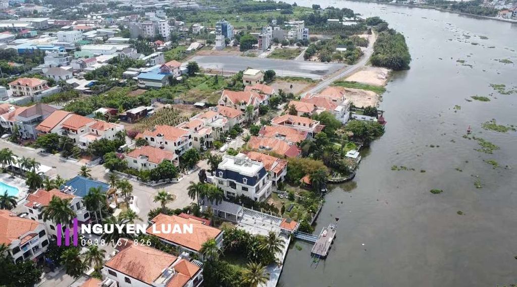 🇻🇳✅️🔔KHÔNG CÓ LÔ THỨ 2_ 1440M²_ VƯỜN LÀI_ GẦN SÔNG SG