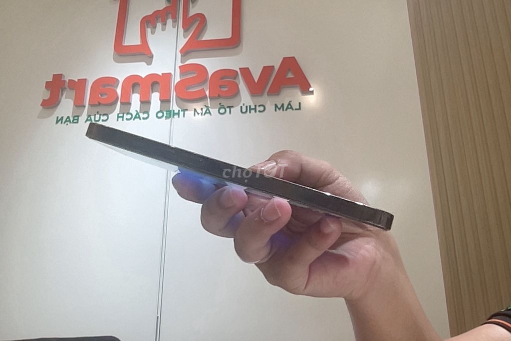 Apple iPhone 13 Promax Lock Đã sử dụng 83%. Mua bán Điện thoại tại Quận Tân Phú Tp Hồ Chí Minh được đăng bởi Huy Phan Phước Đình hình 1