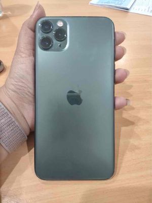 Bán iPhone 11pro max dùng 2sim vật lý. Mua bán Điện thoại tại Quận 8 Tp Hồ Chí Minh được đăng bởi phuong