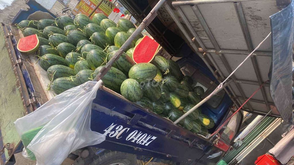 Mưa bán. Mua bán Xe tải, xe ben tại Thị xã Điện Bàn Quảng Nam được đăng bởi Cuba Xombun hình 3