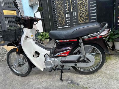 Dream sanda boos bstp. Mua bán Xe máy tại Quận Bình Thạnh Tp Hồ Chí Minh được đăng bởi Nguyễn thị ngọc yến