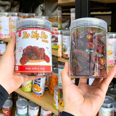 Trái cây sấy dẻo Táo. Mua bán Đồ ăn, thực phẩm và các loại khác tại Quận 12 Tp Hồ Chí Minh được đăng bởi TRƯƠNG TƯ