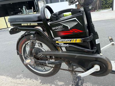 bán xe đạp điện còn êm bình cầm chạy mạnh. Mua bán Xe điện tại Quận Cái Răng Cần Thơ được đăng bởi mua bán trao đổi âm thanh chí công