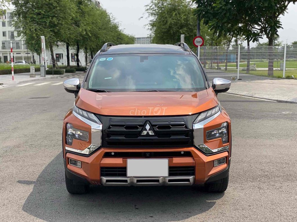 Bán xe Mitsubishi Xpander Cross sx 2023